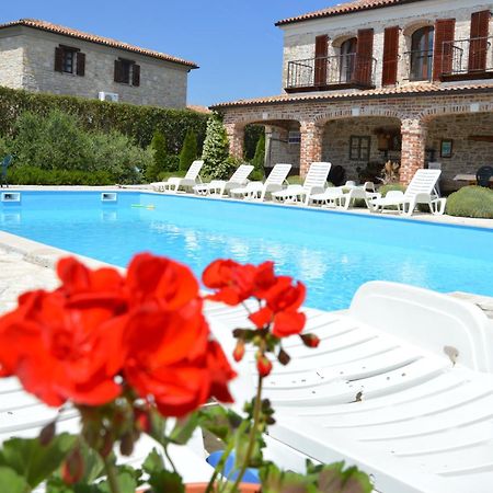 Villas Aurelia Barat  Zewnętrze zdjęcie