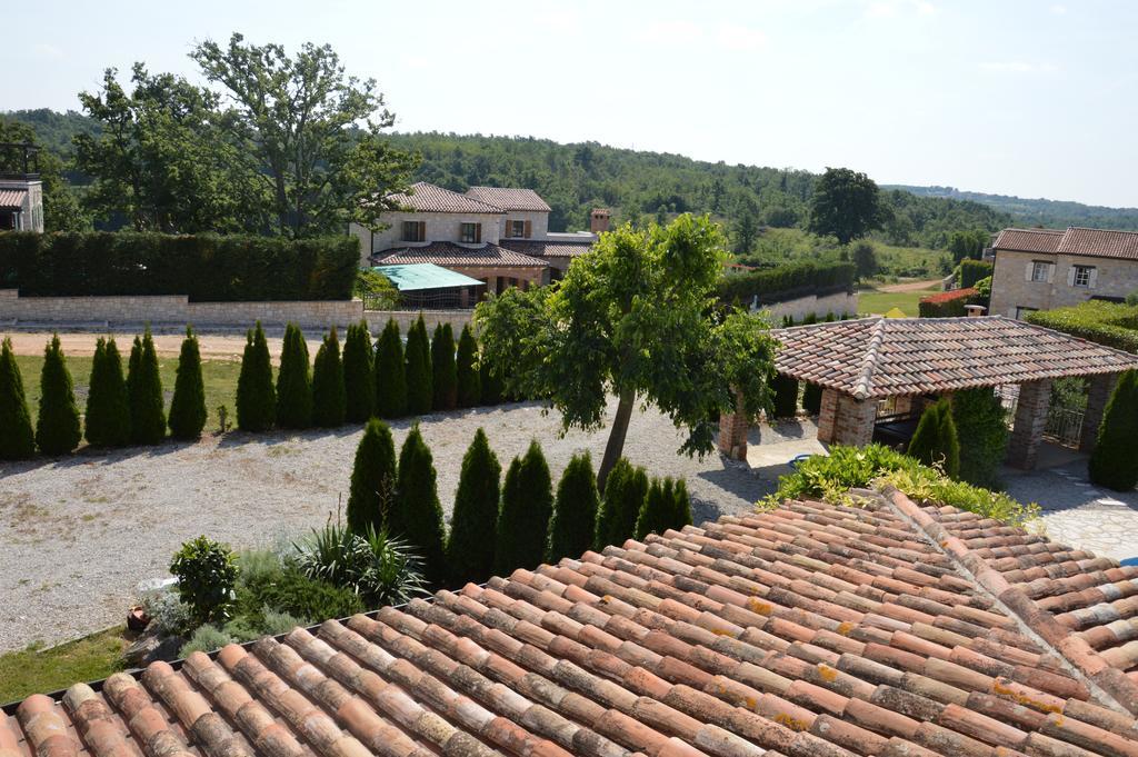 Villas Aurelia Barat  Zewnętrze zdjęcie