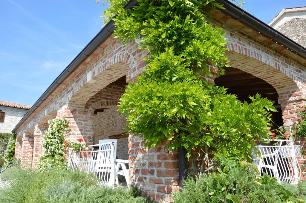 Villas Aurelia Barat  Zewnętrze zdjęcie