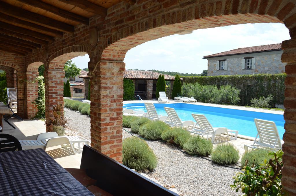 Villas Aurelia Barat  Zewnętrze zdjęcie