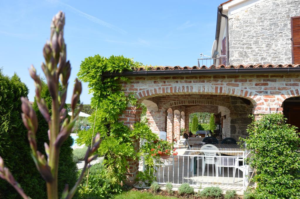 Villas Aurelia Barat  Zewnętrze zdjęcie