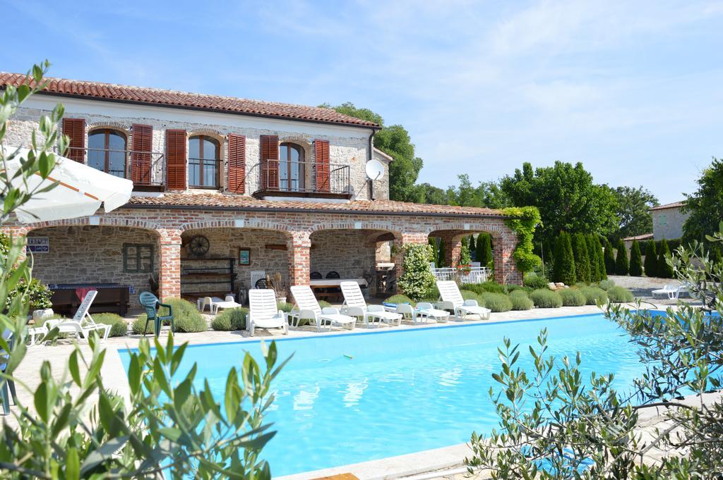 Villas Aurelia Barat  Zewnętrze zdjęcie