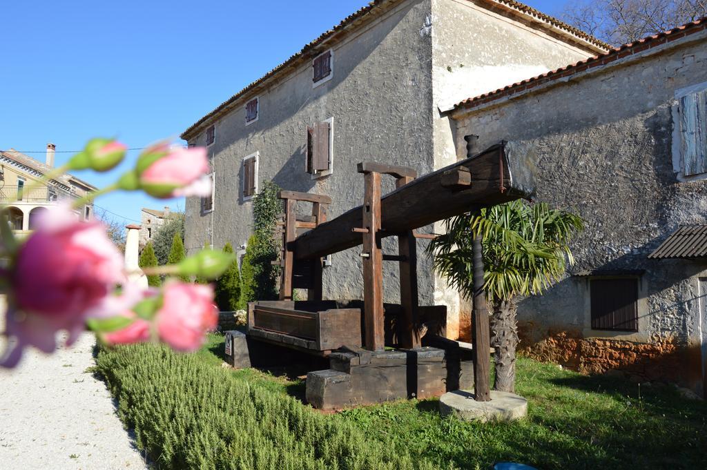 Villas Aurelia Barat  Zewnętrze zdjęcie