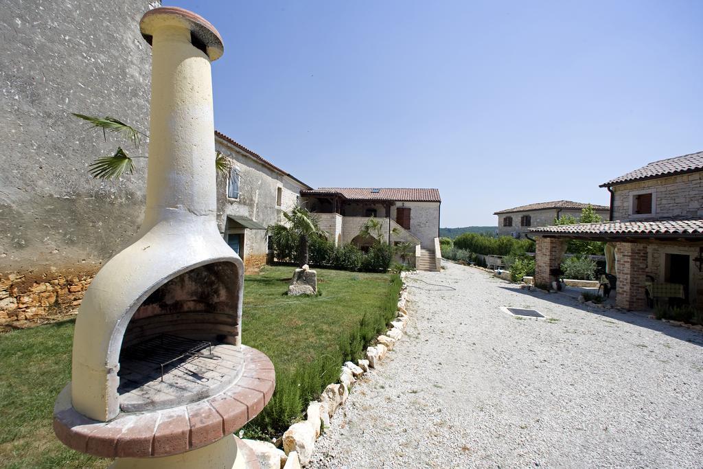 Villas Aurelia Barat  Zewnętrze zdjęcie