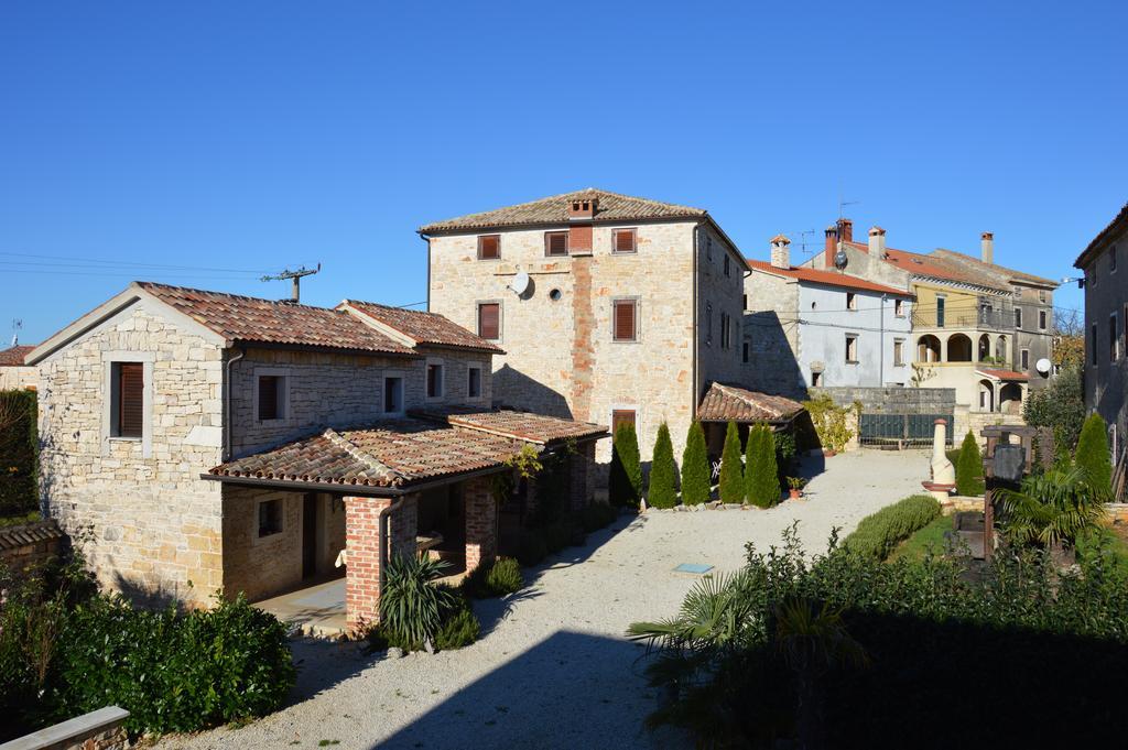 Villas Aurelia Barat  Zewnętrze zdjęcie