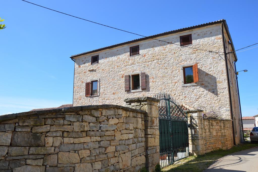 Villas Aurelia Barat  Zewnętrze zdjęcie