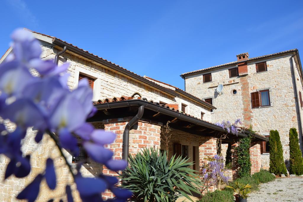 Villas Aurelia Barat  Zewnętrze zdjęcie