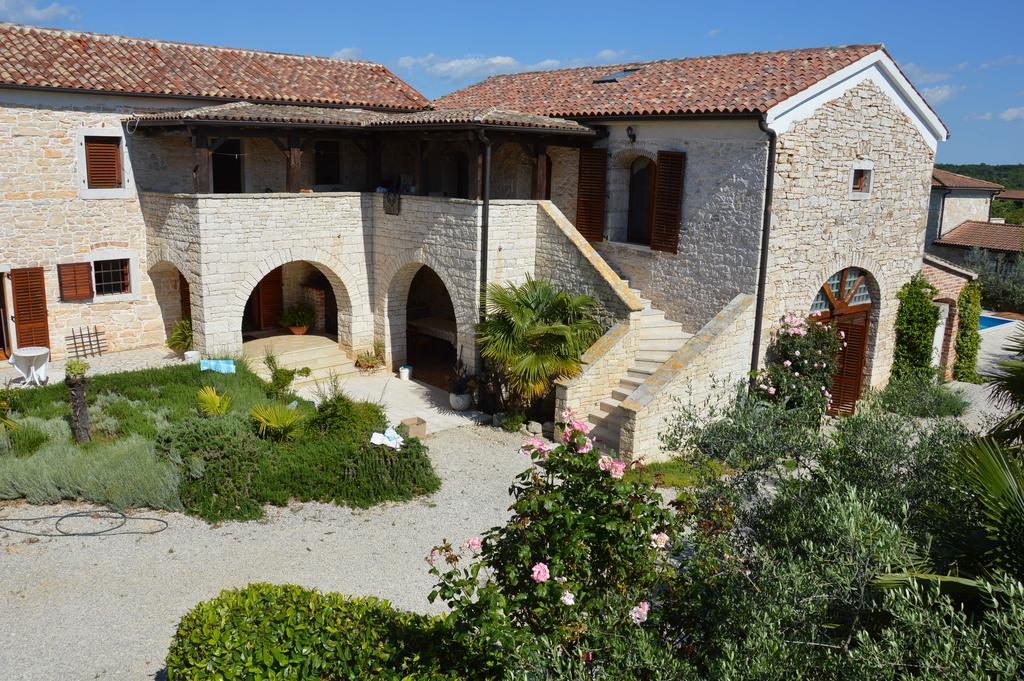 Villas Aurelia Barat  Zewnętrze zdjęcie