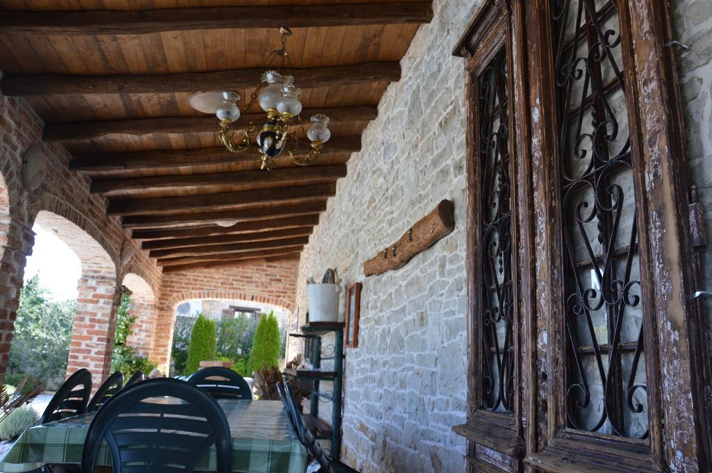 Villas Aurelia Barat  Zewnętrze zdjęcie