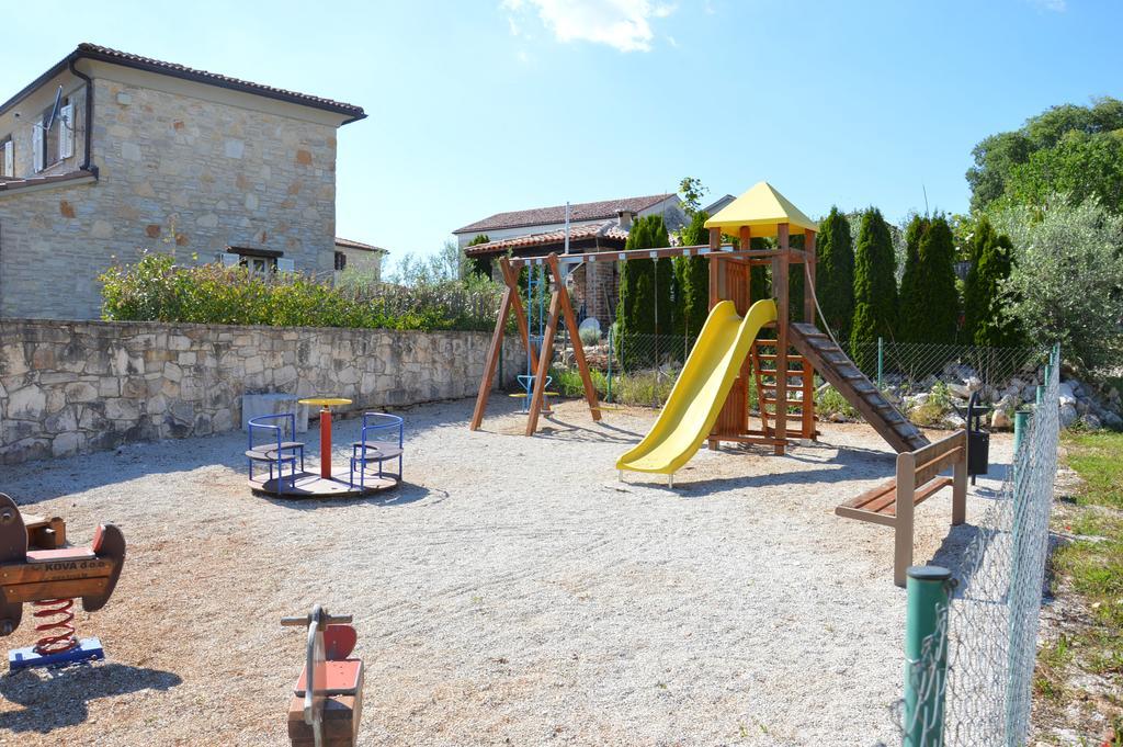 Villas Aurelia Barat  Zewnętrze zdjęcie
