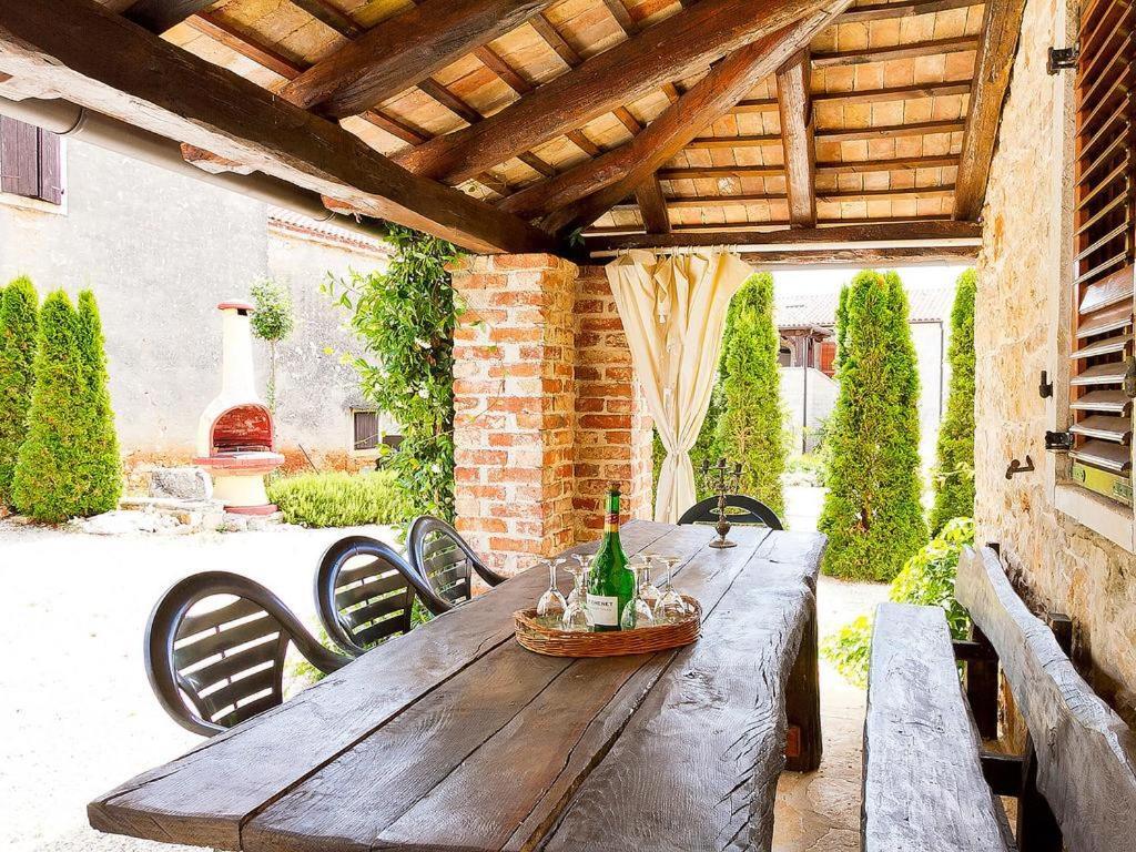 Villas Aurelia Barat  Zewnętrze zdjęcie