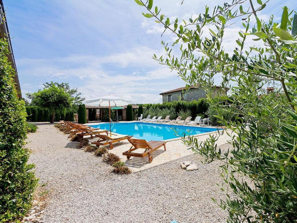 Villas Aurelia Barat  Zewnętrze zdjęcie