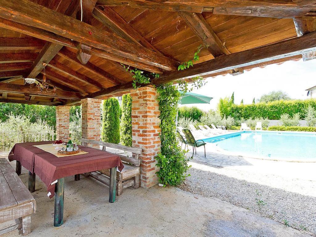 Villas Aurelia Barat  Zewnętrze zdjęcie