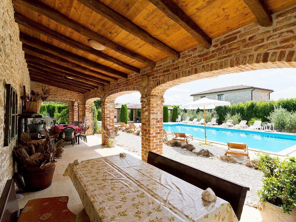 Villas Aurelia Barat  Zewnętrze zdjęcie