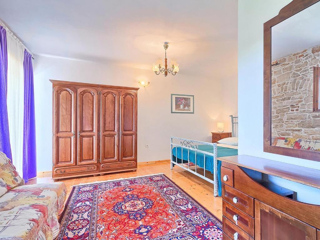 Villas Aurelia Barat  Zewnętrze zdjęcie
