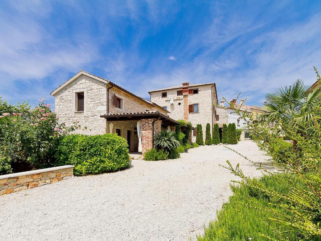 Villas Aurelia Barat  Zewnętrze zdjęcie