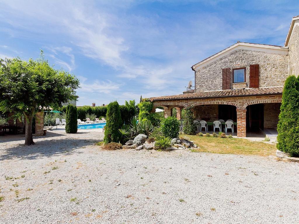 Villas Aurelia Barat  Zewnętrze zdjęcie