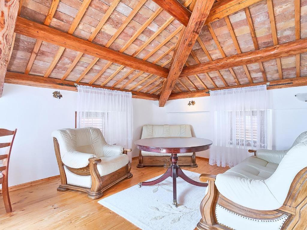 Villas Aurelia Barat  Zewnętrze zdjęcie