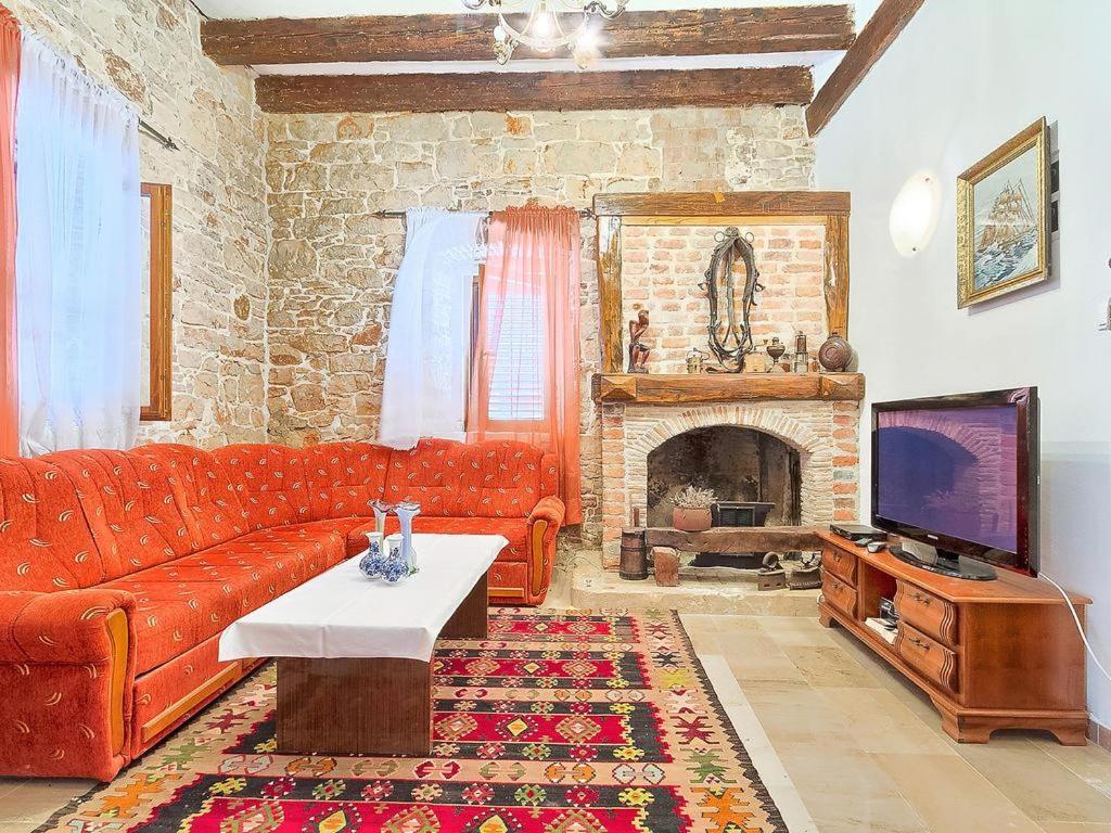 Villas Aurelia Barat  Zewnętrze zdjęcie