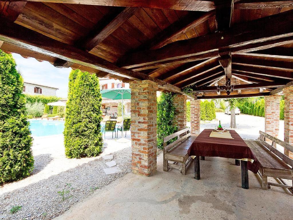 Villas Aurelia Barat  Zewnętrze zdjęcie