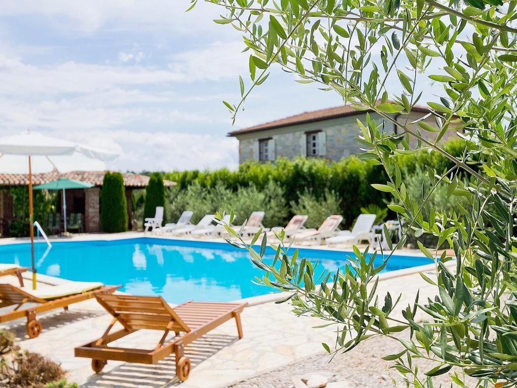 Villas Aurelia Barat  Zewnętrze zdjęcie