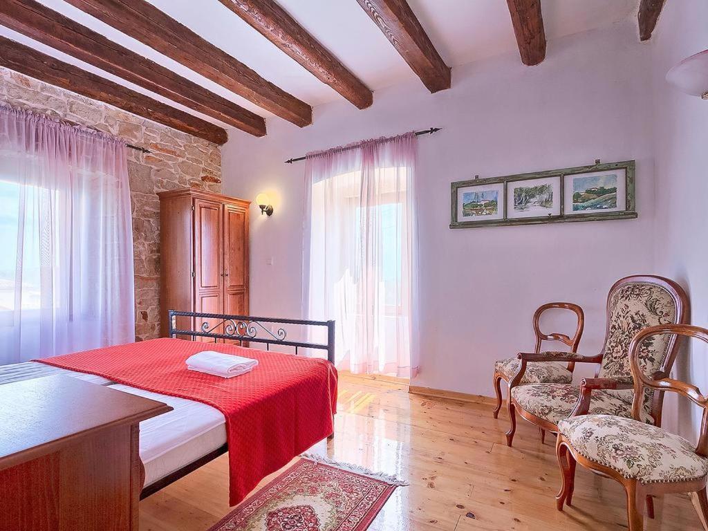 Villas Aurelia Barat  Zewnętrze zdjęcie