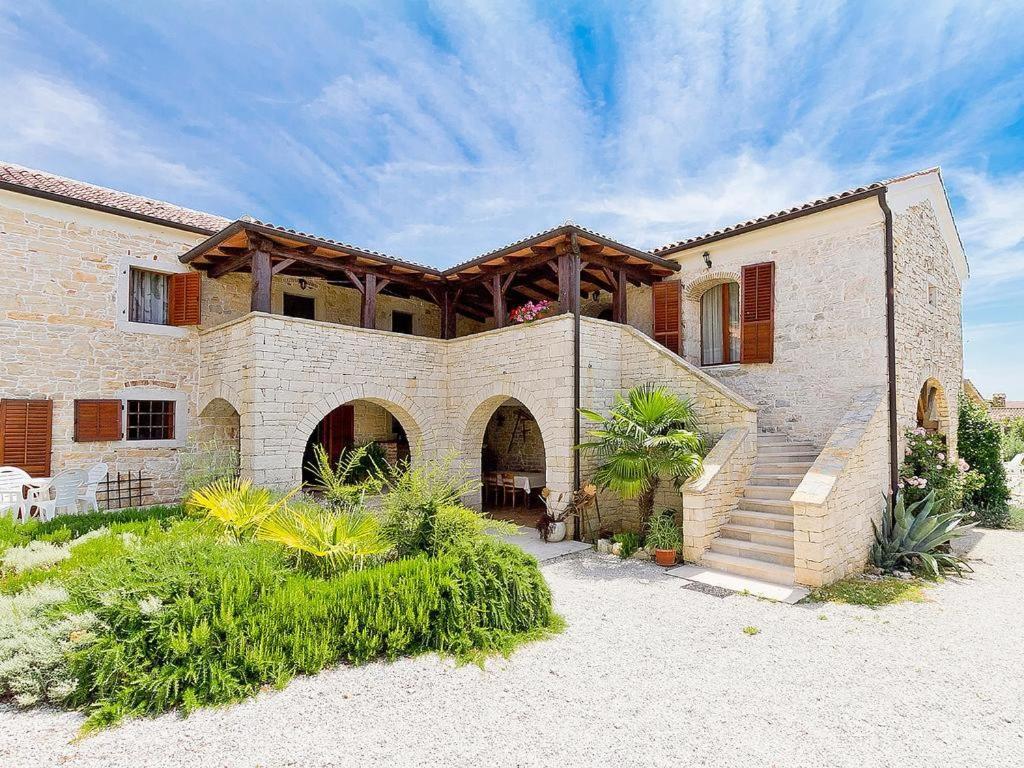Villas Aurelia Barat  Zewnętrze zdjęcie